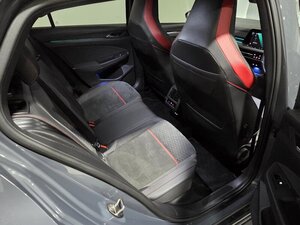 Volkswagen Golf 2.0 GOLF Clubsport GTI TSI Semi-auto 5dr