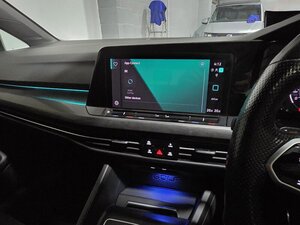 Volkswagen Golf 2.0 GOLF Clubsport GTI TSI Semi-auto 5dr