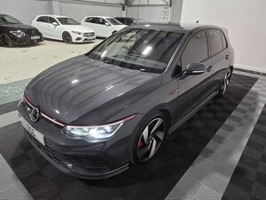 Volkswagen Golf 2.0 GOLF Clubsport GTI TSI Semi-auto 5dr
