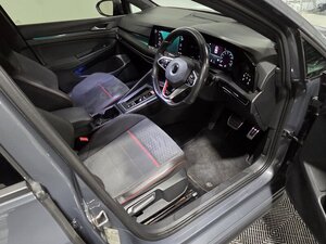 Volkswagen Golf 2.0 GOLF Clubsport GTI TSI Semi-auto 5dr