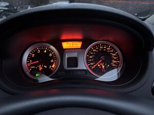 Renault Clio 1.1 CLIO Dynamique Tomtom 16V 5dr