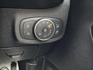 Ford Fiesta 1.5 Fiesta Zetec Tdci 5dr