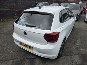 Volkswagen Polo 1.0 POLO Match EVO 5dr