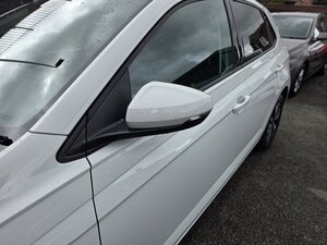Volkswagen Polo 1.0 POLO Match EVO 5dr