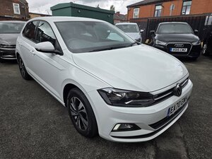 Volkswagen Polo 1.0 POLO Match EVO 5dr