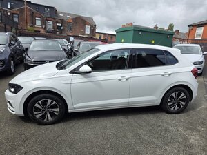 Volkswagen Polo 1.0 POLO Match EVO 5dr