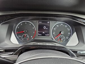 Volkswagen Polo 1.0 POLO Match EVO 5dr