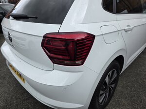 Volkswagen Polo 1.0 POLO Match EVO 5dr