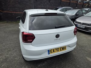 Volkswagen Polo 1.0 POLO Match EVO 5dr