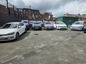 Volkswagen Polo 1.0 POLO Match EVO 5dr