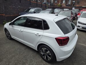 Volkswagen Polo 1.0 POLO Match EVO 5dr