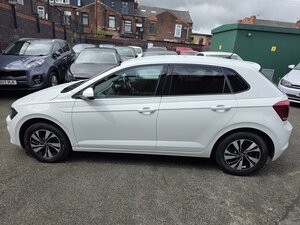 Volkswagen Polo 1.0 POLO Match EVO 5dr