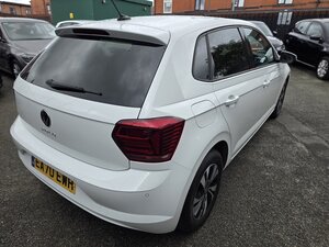 Volkswagen Polo 1.0 POLO Match EVO 5dr