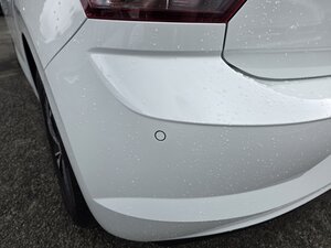 Volkswagen Polo 1.0 POLO Match EVO 5dr