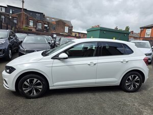 Volkswagen Polo 1.0 POLO Match EVO 5dr