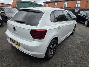 Volkswagen Polo 1.0 POLO Match EVO 5dr