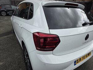 Volkswagen Polo 1.0 POLO Match EVO 5dr