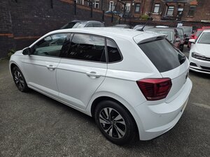 Volkswagen Polo 1.0 POLO Match EVO 5dr