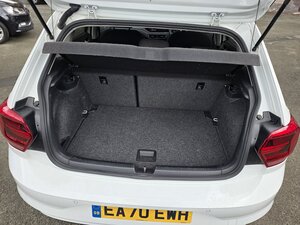 Volkswagen Polo 1.0 POLO Match EVO 5dr