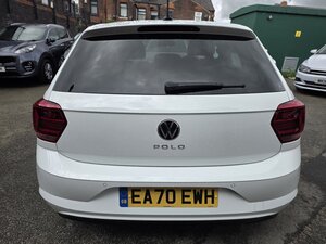Volkswagen Polo 1.0 POLO Match EVO 5dr