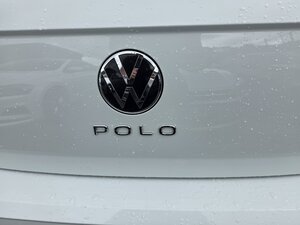 Volkswagen Polo 1.0 POLO Match EVO 5dr