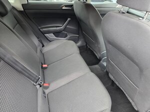 Volkswagen Polo 1.0 POLO Match EVO 5dr