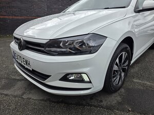 Volkswagen Polo 1.0 POLO Match EVO 5dr