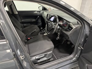 Volkswagen Polo 1.0 POLO SE TSI 5dr