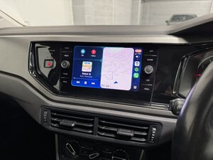 Volkswagen Polo 1.0 POLO SE TSI 5dr