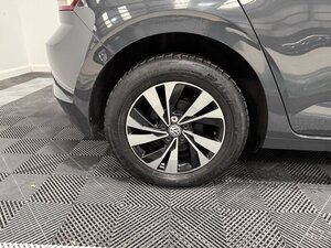 Volkswagen Polo 1.0 POLO SE TSI 5dr