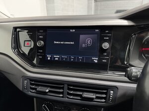 Volkswagen Polo 1.0 POLO SE TSI 5dr