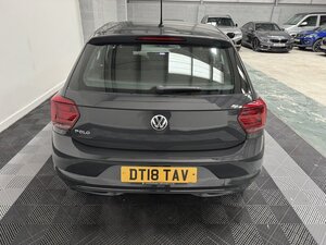 Volkswagen Polo 1.0 POLO SE TSI 5dr