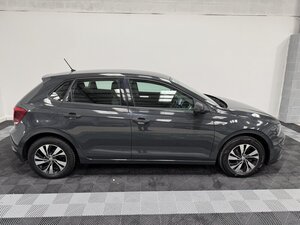 Volkswagen Polo 1.0 POLO SE TSI 5dr