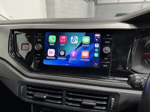 Volkswagen Polo 1.0 POLO SE TSI 5dr