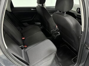 Volkswagen Polo 1.0 POLO SE TSI 5dr