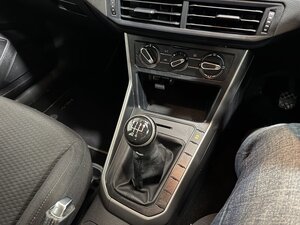 Volkswagen Polo 1.0 POLO SE TSI 5dr