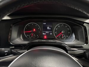 Volkswagen Polo 1.0 POLO SE TSI 5dr