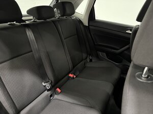 Volkswagen Polo 1.0 POLO SE TSI 5dr