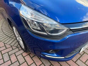 Renault CLIO 0.9 Dynamique Nav Tce 5dr