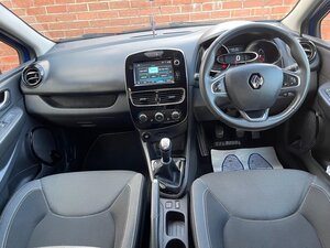 Renault CLIO 0.9 Dynamique Nav Tce 5dr