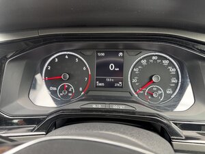 Volkswagen Polo 1.0 POLO SE TSI 5dr