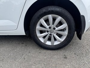 Volkswagen Polo 1.0 POLO SE TSI 5dr