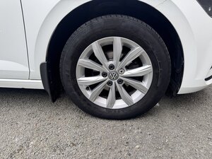 Volkswagen Polo 1.0 POLO SE TSI 5dr