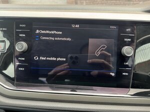 Volkswagen Polo 1.0 POLO SE TSI 5dr