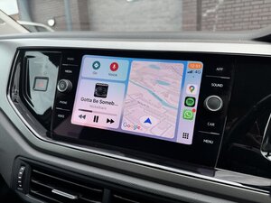 Volkswagen Polo 1.0 POLO SE TSI 5dr