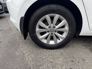 Volkswagen Polo 1.0 POLO SE TSI 5dr