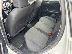 Volkswagen Polo 1.0 POLO SE TSI 5dr