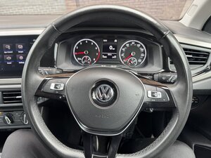 Volkswagen Polo 1.0 POLO SE TSI 5dr
