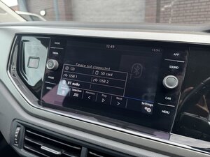 Volkswagen Polo 1.0 POLO SE TSI 5dr