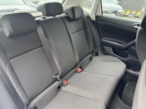 Volkswagen Polo 1.0 POLO SE TSI 5dr